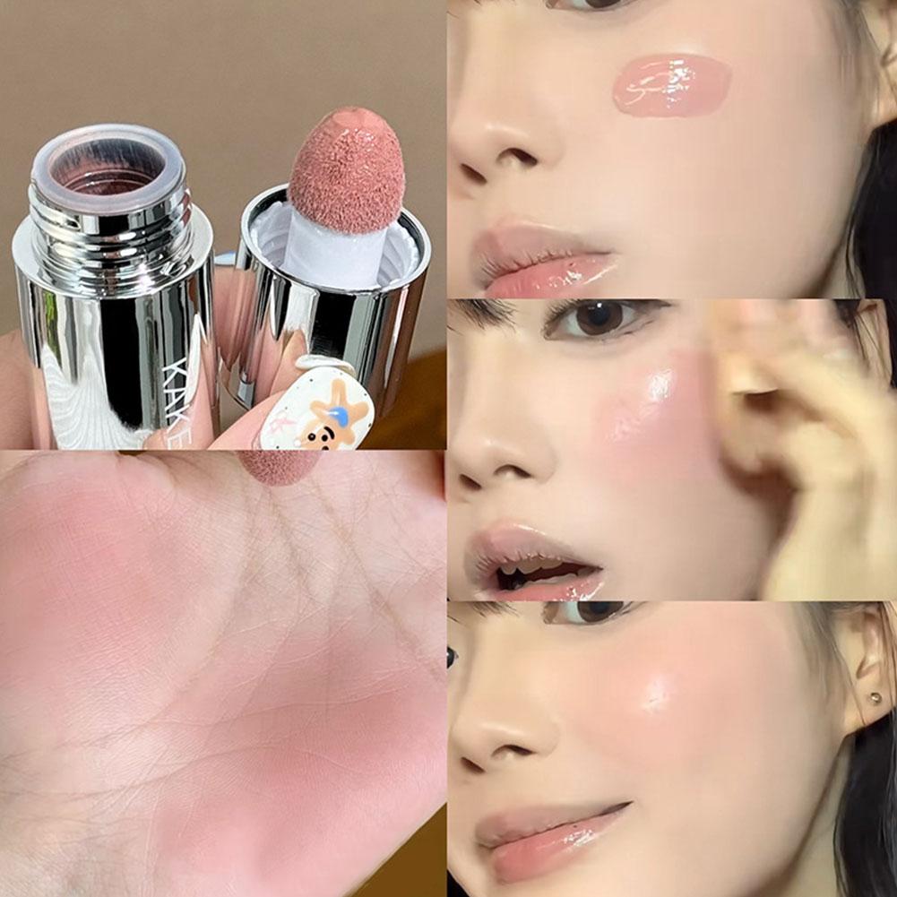 Ulta Beauty Makeup - Spugna idratante Testa Fard Fard liquido