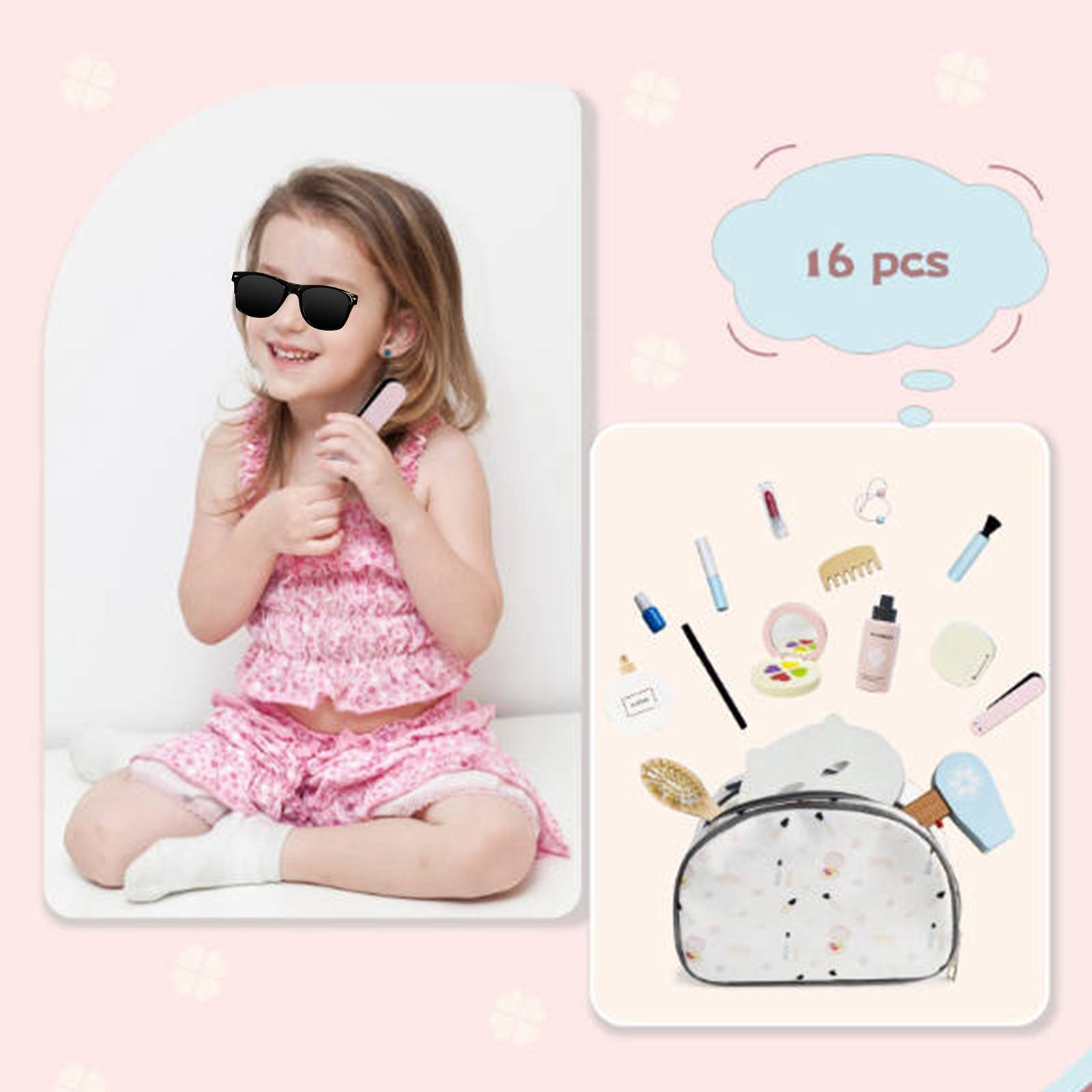 Beauty Makeup Game - Set di giocattoli per il trucco
