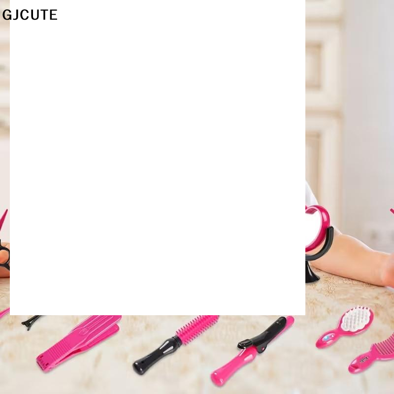 Beauty Makeup Game - 17 pz Ragazze Salone di Bellezza