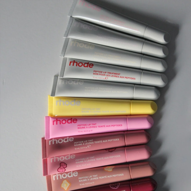Ulta Beauty Makeup - Balsamo labbra Hot Lip Ribbon Salty