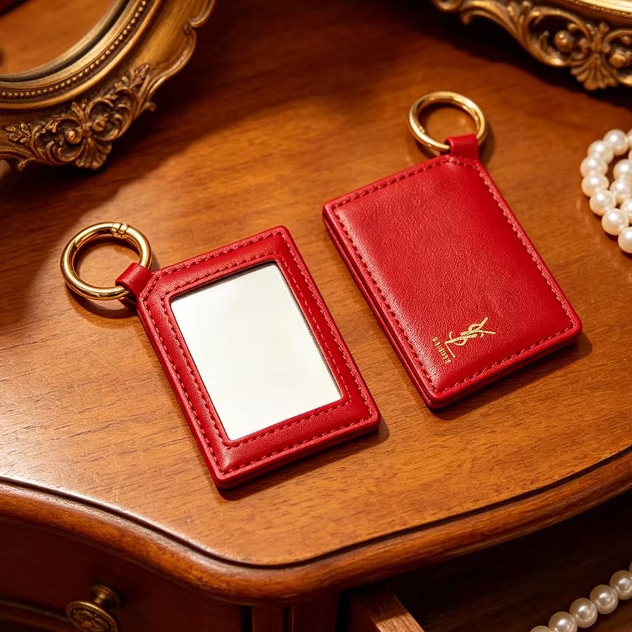 Ysl Beauty Makeup - Borsa Yves Saint Laurent YSL in