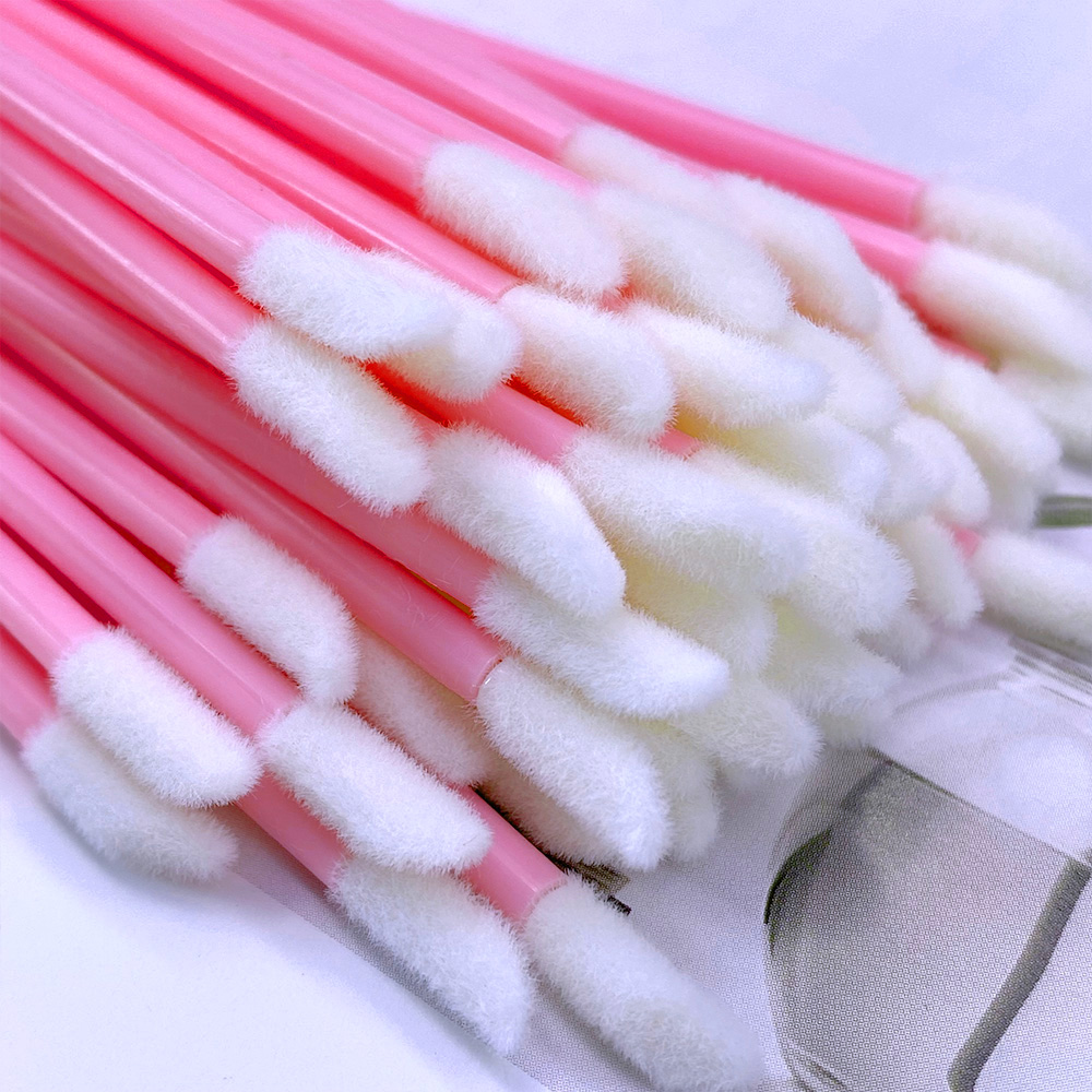 50/500PCS Pennello per labbra  - Beauty Makeup Vanity recensione e prezzo