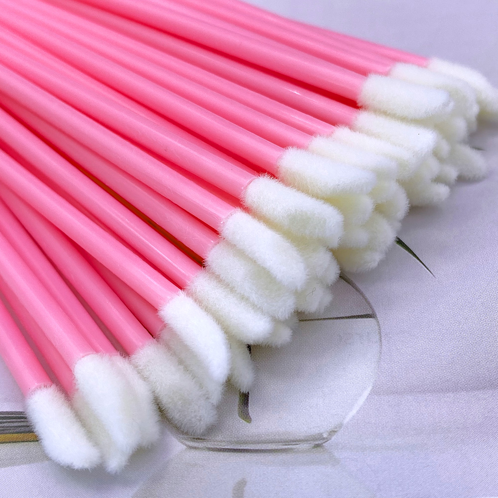 50/500PCS Pennello per labbra  - Beauty Makeup Vanity recensione e prezzo