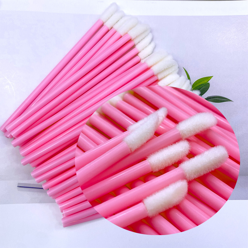 50/500PCS Pennello per labbra  - Beauty Makeup Vanity recensione e prezzo