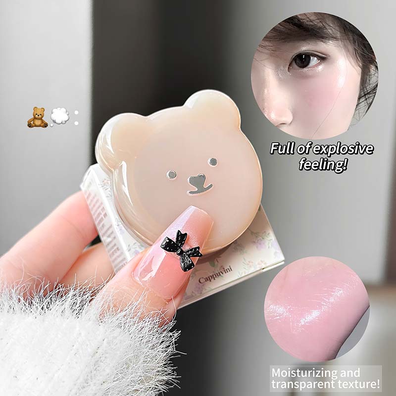 Crema Multiuso Little Bear Wat - Ulta Beauty Makeup recensione e prezzo