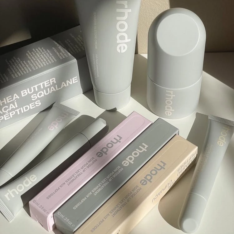 Rhod Nuovo Viso Spray Vetri Ne - Ulta Beauty Makeup recensione e prezzo