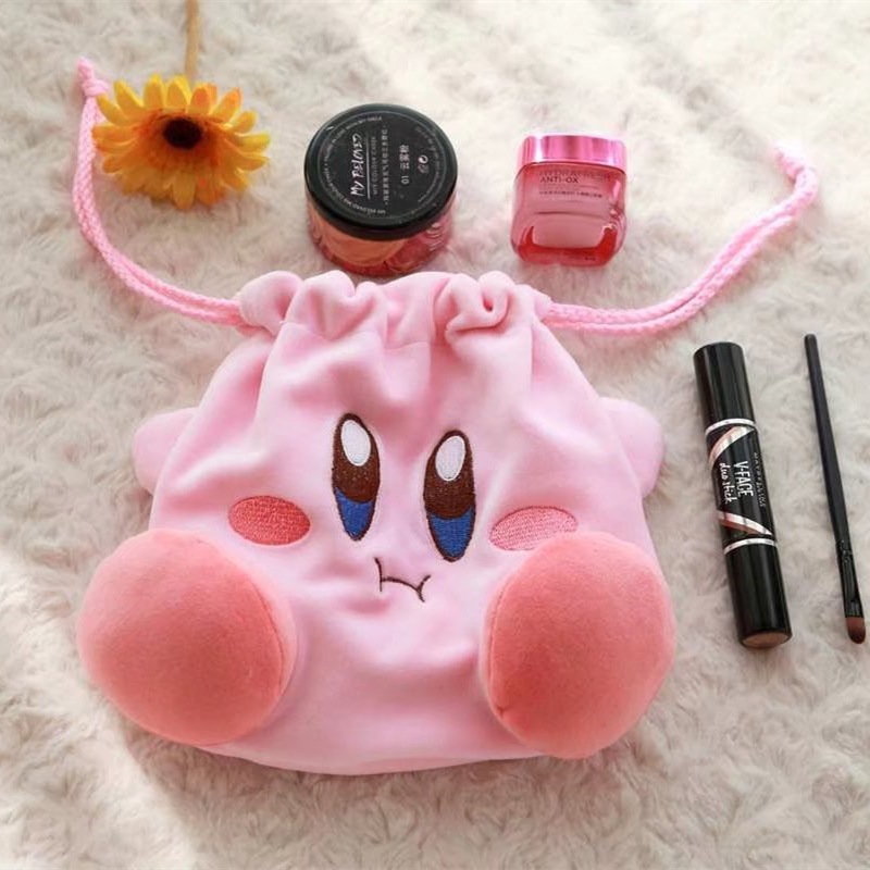 Borsa portaoggetti Kirby da do - Beauty Makeup Vanity recensione e prezzo