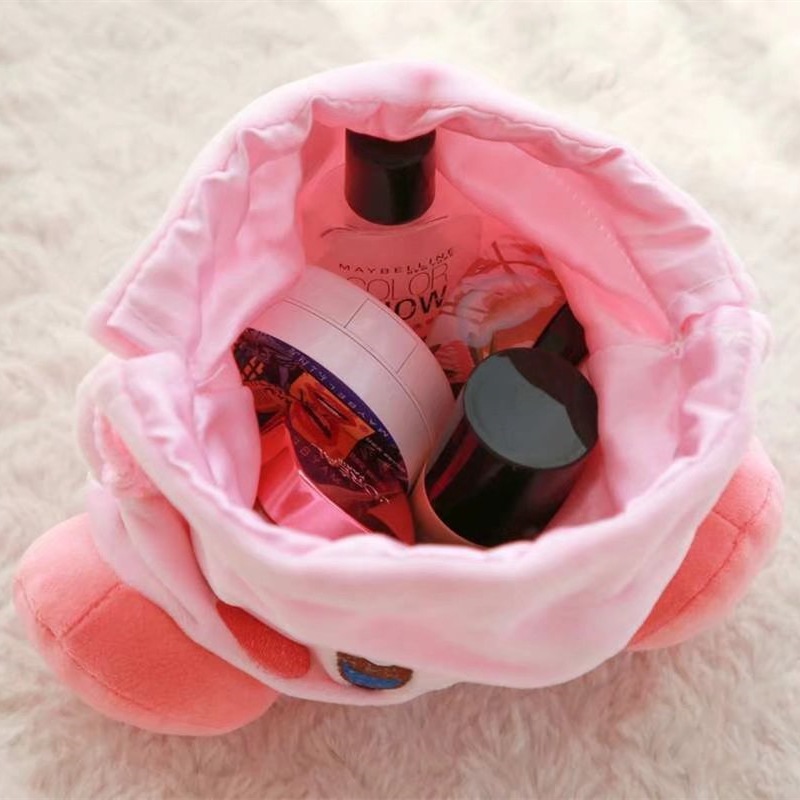 Borsa portaoggetti Kirby da do - Beauty Makeup Vanity recensione e prezzo