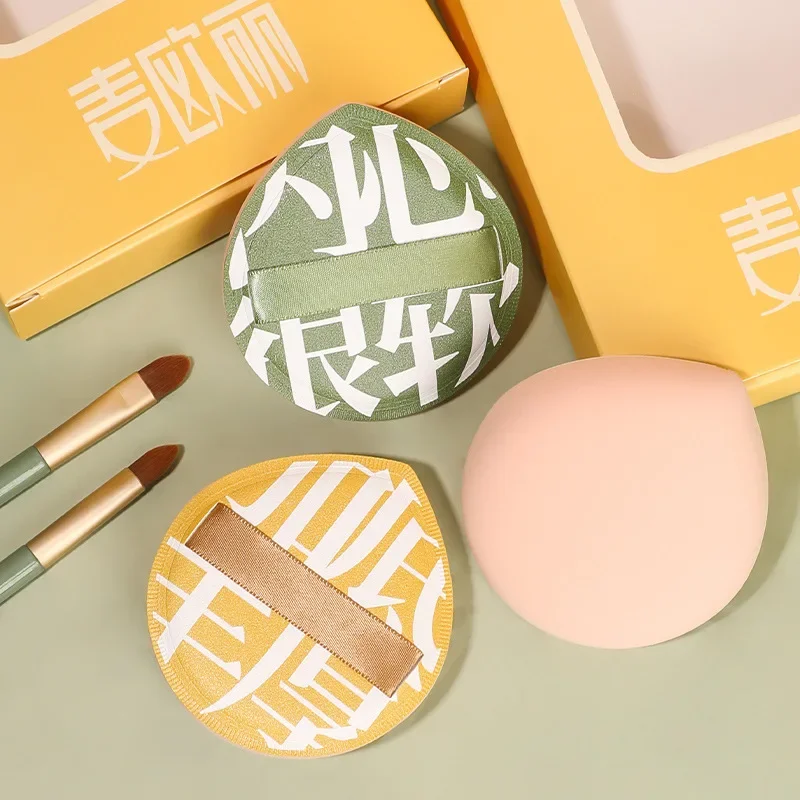 9 pezzi di spugna per trucco,  - Beauty Makeup Deals recensione e prezzo