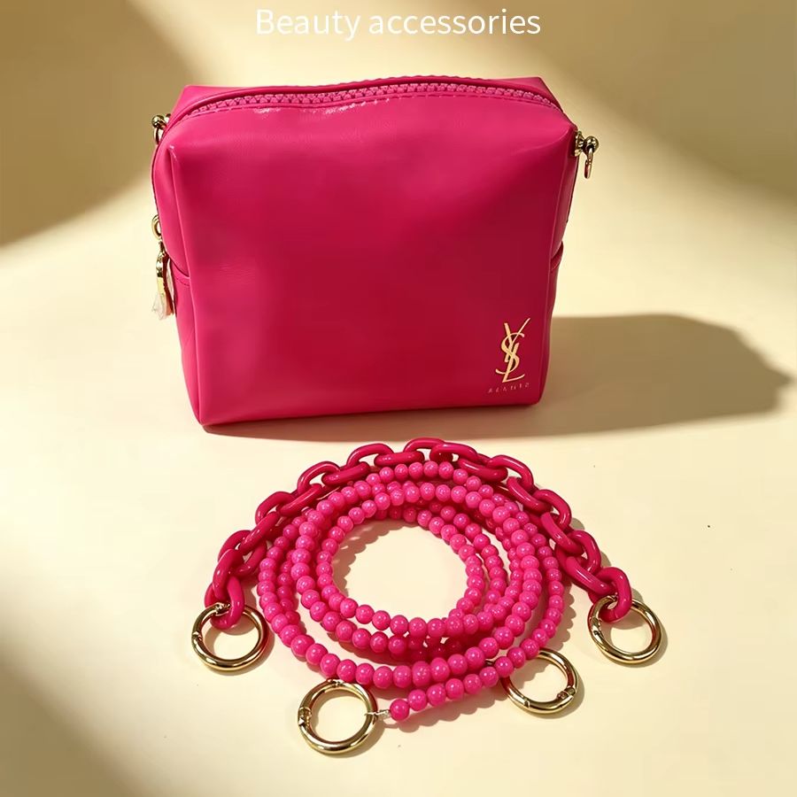 Borsa Yves Saint Laurent YSL R - Ysl Beauty Makeup recensione e prezzo
