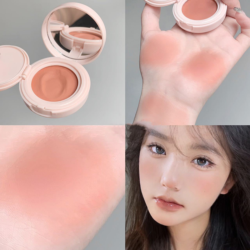 Blush Coreano Effetto Cuscino  - Ulta Beauty Makeup recensione e prezzo