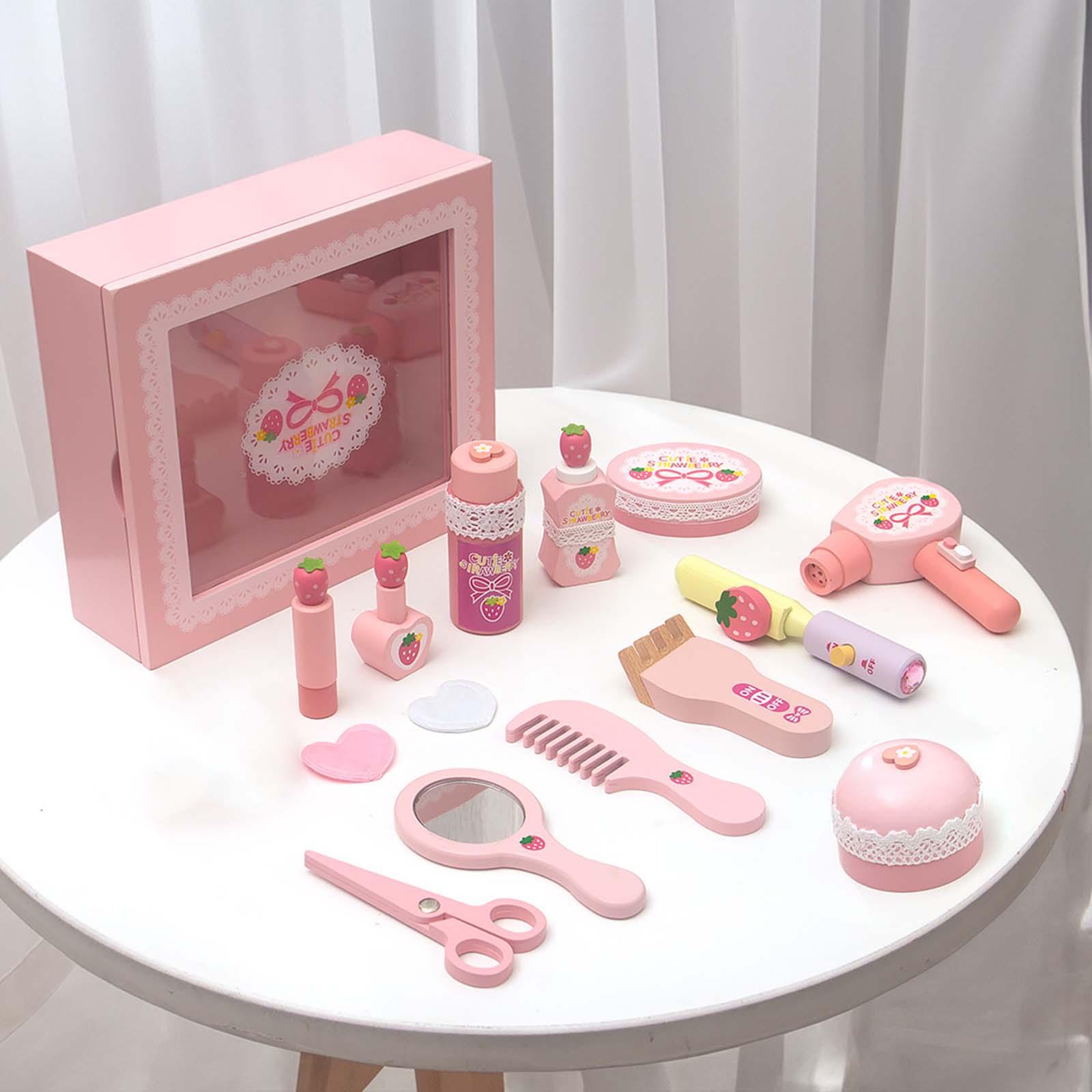 Set di giocattoli di bellezza  - Beauty Makeup Game recensione e prezzo