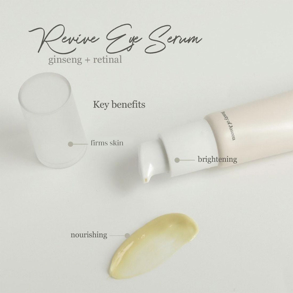 BEAUTY OF JOSEON Crema Contorn - Makeup Beauty Of Joseon recensione e prezzo