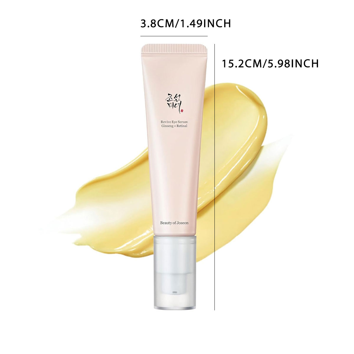 BEAUTY OF JOSEON Crema Contorn - Makeup Beauty Of Joseon recensione e prezzo