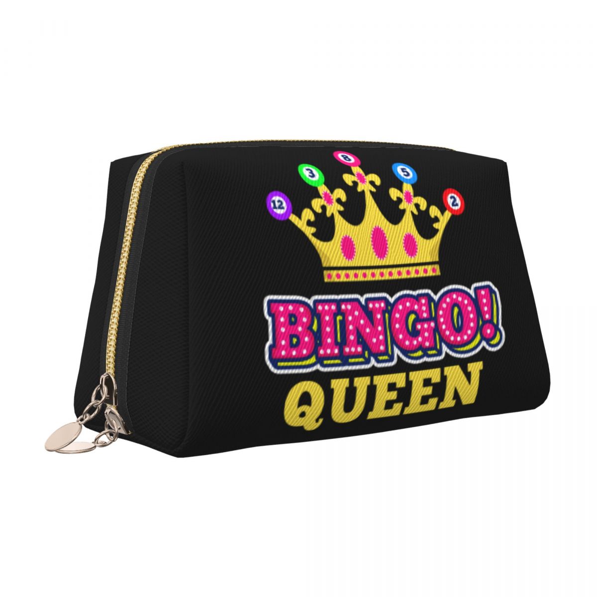 Bingo Queen Bingo Player Gioco - Beauty Makeup Game recensione e prezzo