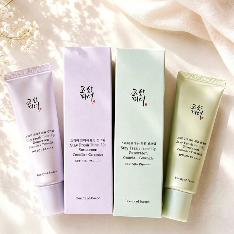 Beauty of Joseon Primer Illumi - Makeup Beauty Of Joseon recensione e prezzo