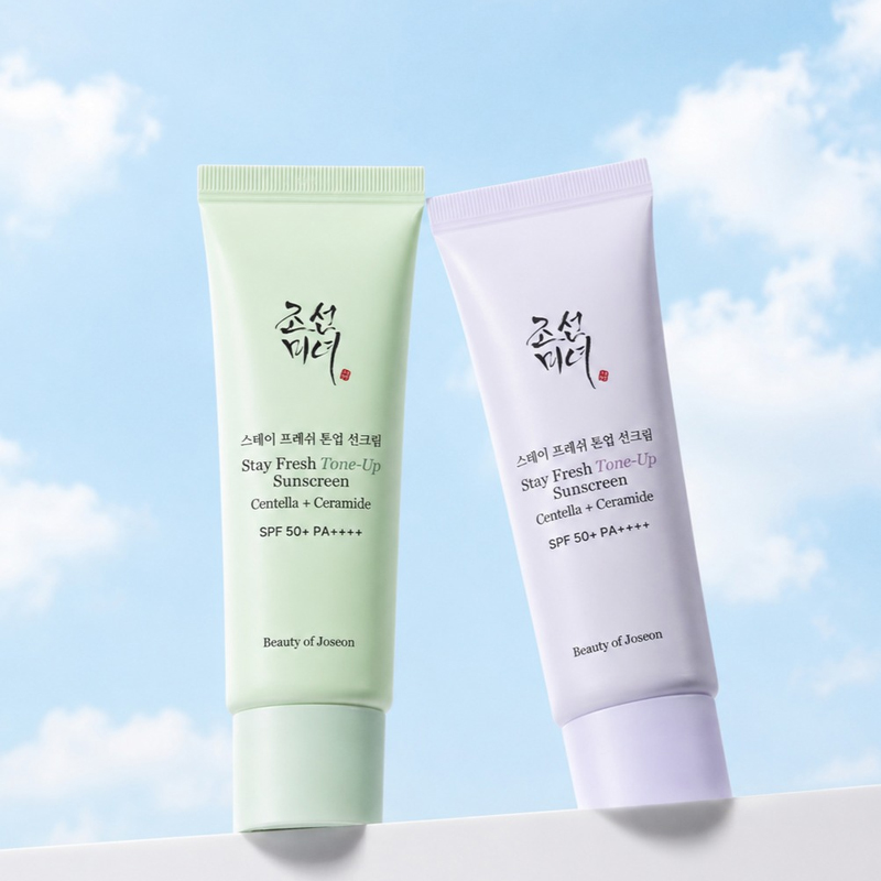 Beauty of Joseon Primer Illumi - Makeup Beauty Of Joseon recensione e prezzo