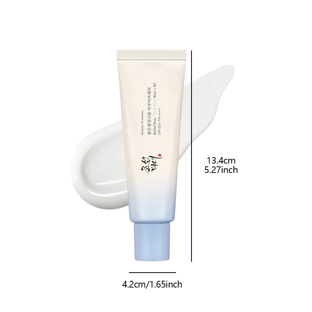 Beauty of Joseon Relief Sun Aq - Makeup Beauty Of Joseon recensione e prezzo