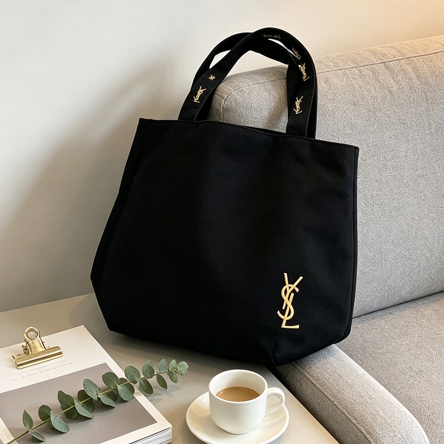 Borsa Yves Saint Laurent YSL M - Ysl Beauty Makeup recensione e prezzo