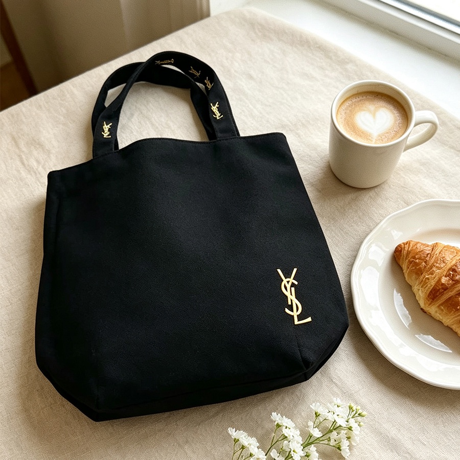 Borsa Yves Saint Laurent YSL M - Ysl Beauty Makeup recensione e prezzo