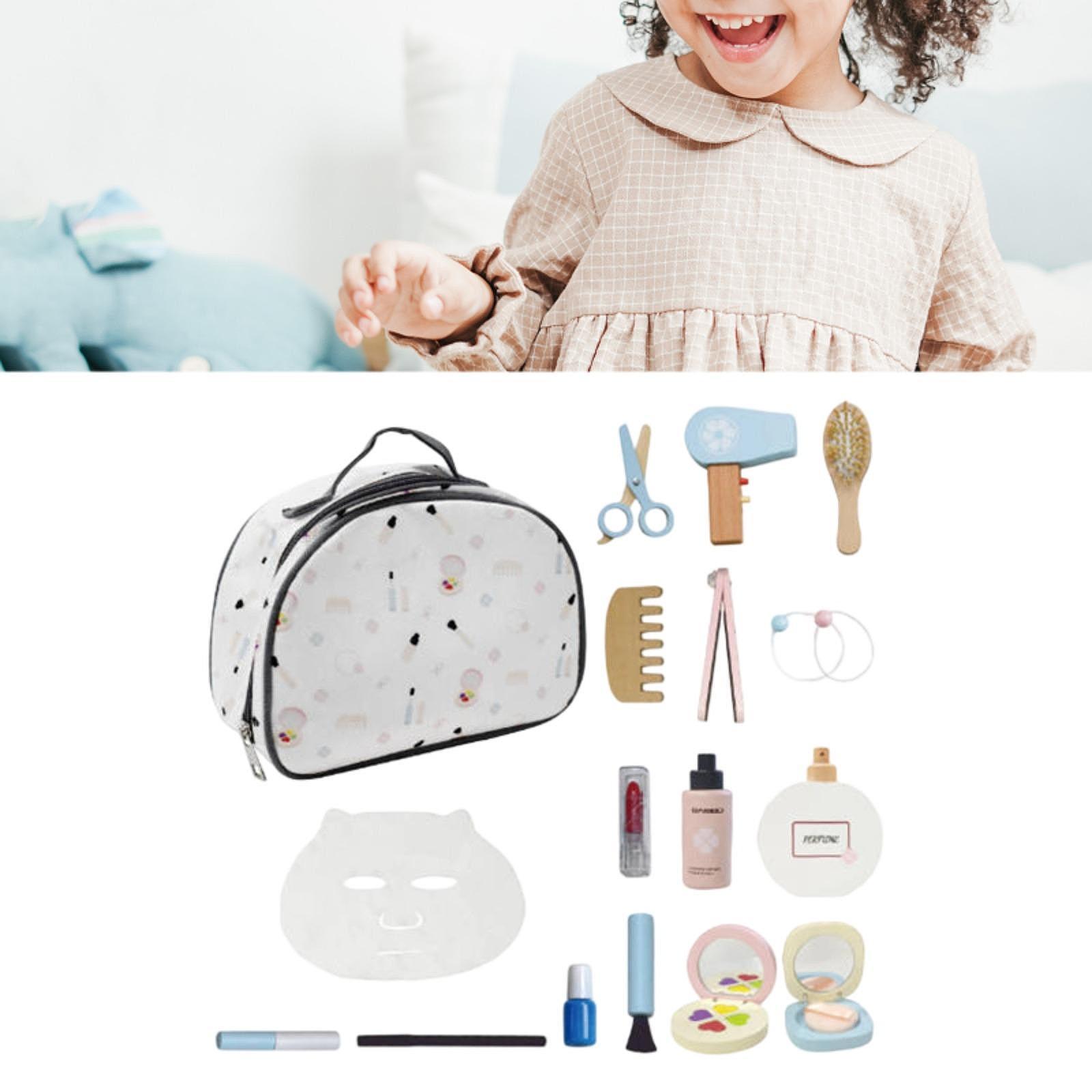 Set di giocattoli per il trucc - Beauty Makeup Game recensione e prezzo
