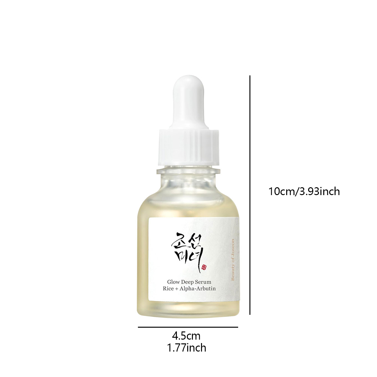 Beauty of Joseon Glow Deep Ser - Makeup Beauty Of Joseon recensione e prezzo