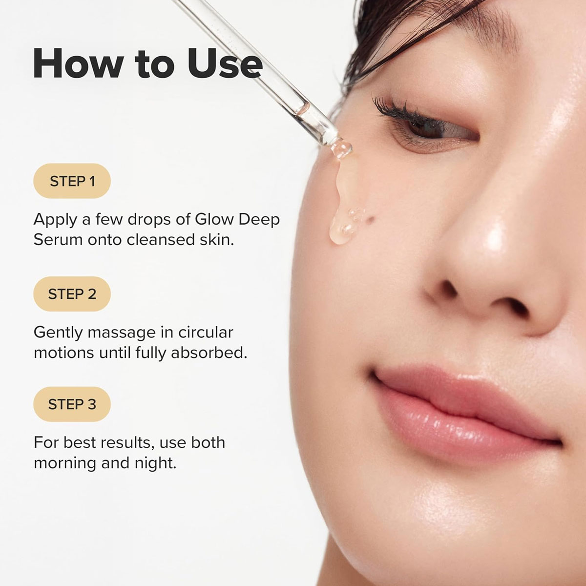 Beauty of Joseon Glow Deep Ser - Makeup Beauty Of Joseon recensione e prezzo