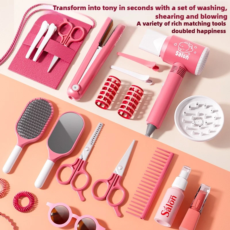 Simulazione Barbiere Capelli B - Beauty Makeup Game recensione e prezzo