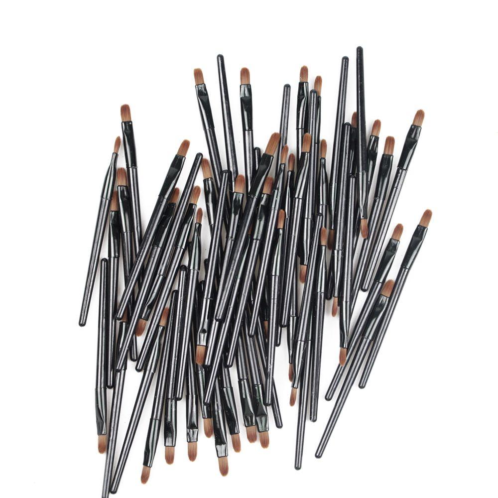 Set di 50/100 Pennelli Monouso - Beauty Makeup Vanity recensione e prezzo
