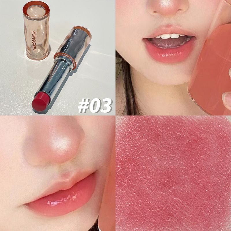 HERORANGE delicato e bello, ro - Beauty Makeup Website recensione e prezzo