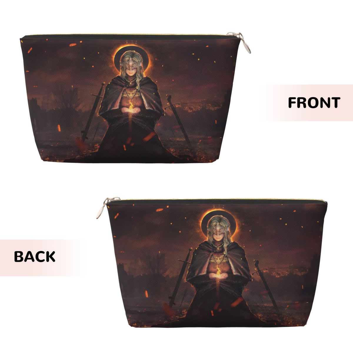 Borsa da toilette da viaggio p - Beauty Makeup Game recensione e prezzo