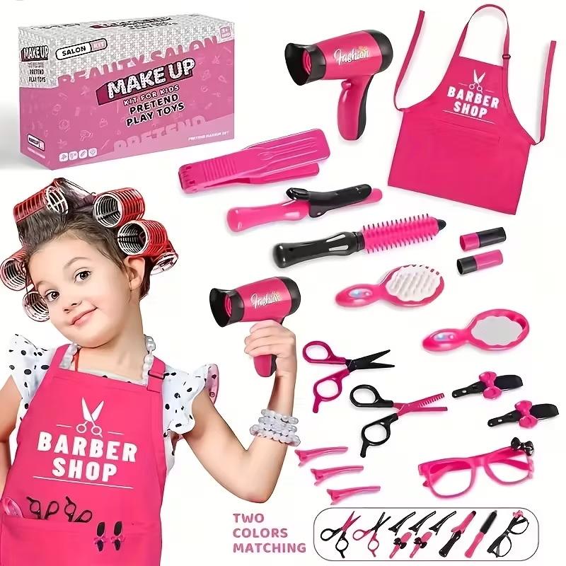 17 pz Ragazze Salone di Bellez - Beauty Makeup Game recensione e prezzo