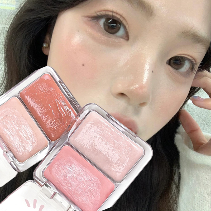 Blush in Crema Bicolore Effett - Ulta Beauty Makeup recensione e prezzo