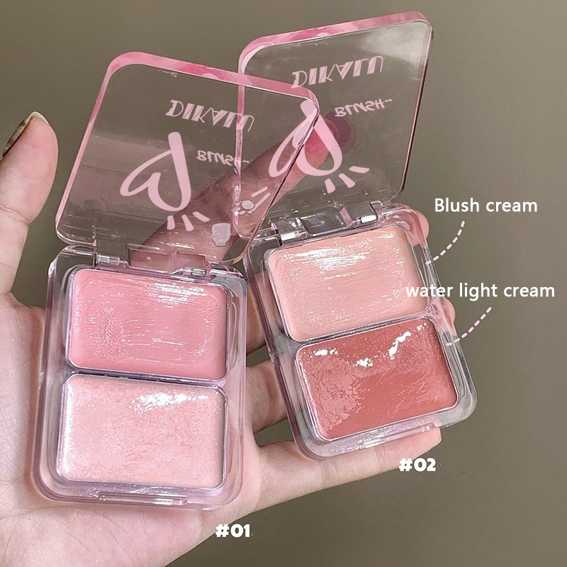 Blush in Crema Bicolore Effett - Ulta Beauty Makeup recensione e prezzo