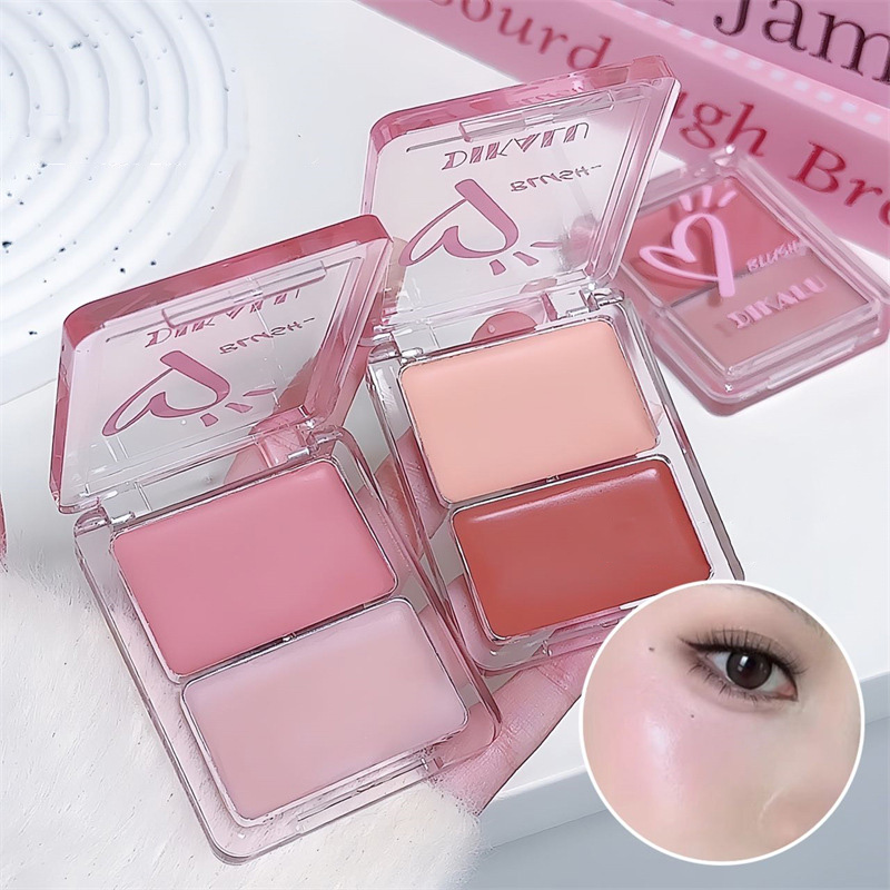 Blush in Crema Bicolore Effett - Ulta Beauty Makeup recensione e prezzo