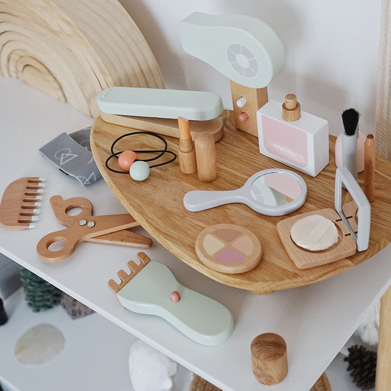 Nuovi bambini Simulazione in l - Beauty Makeup Game recensione e prezzo