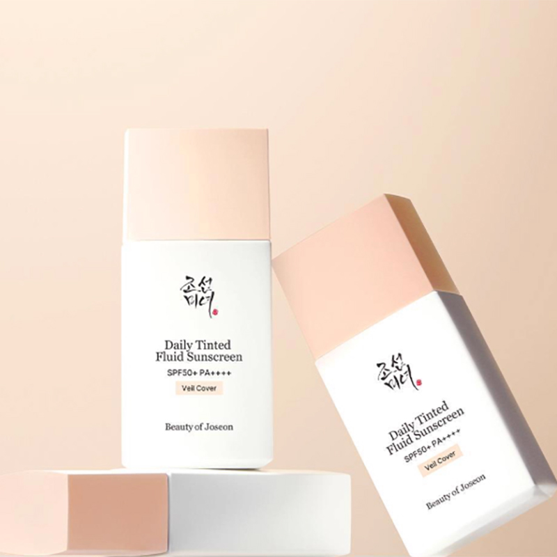 Beauty of Joseon Crema solare  - Makeup Beauty Of Joseon recensione e prezzo