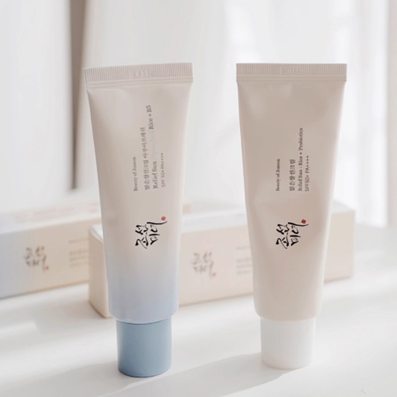 Beauty of Joseon Crema solare  - Makeup Beauty Of Joseon recensione e prezzo
