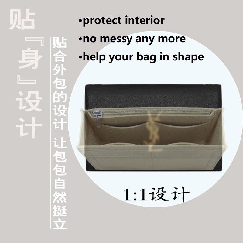 【Solo borsa interna in vendita - Ysl Beauty Makeup recensione e prezzo