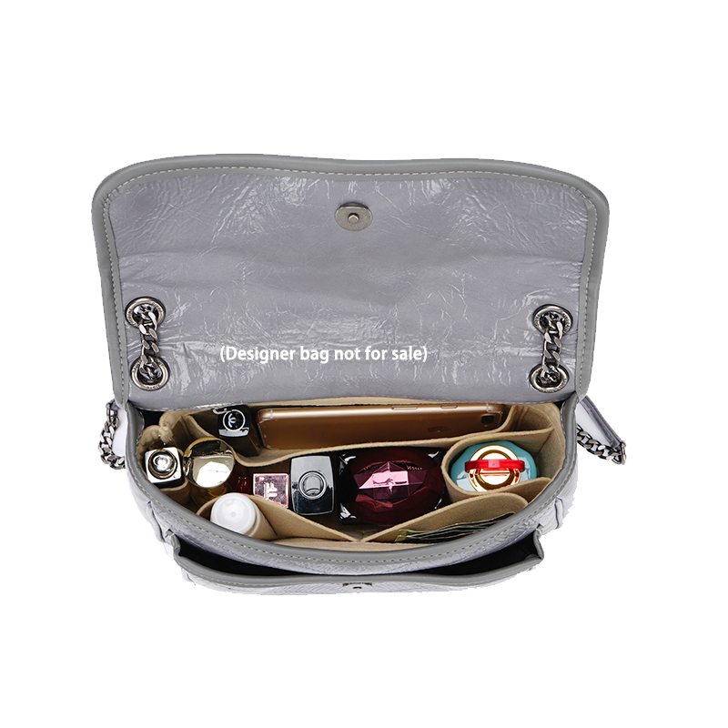 Organizer per inserti adatto p - Ysl Beauty Makeup recensione e prezzo