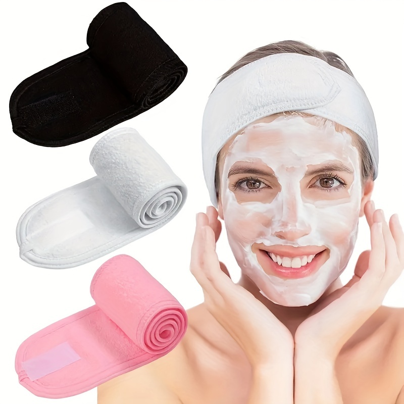 Fascia larga regolabile da don - Beauty Makeup Vanity recensione e prezzo