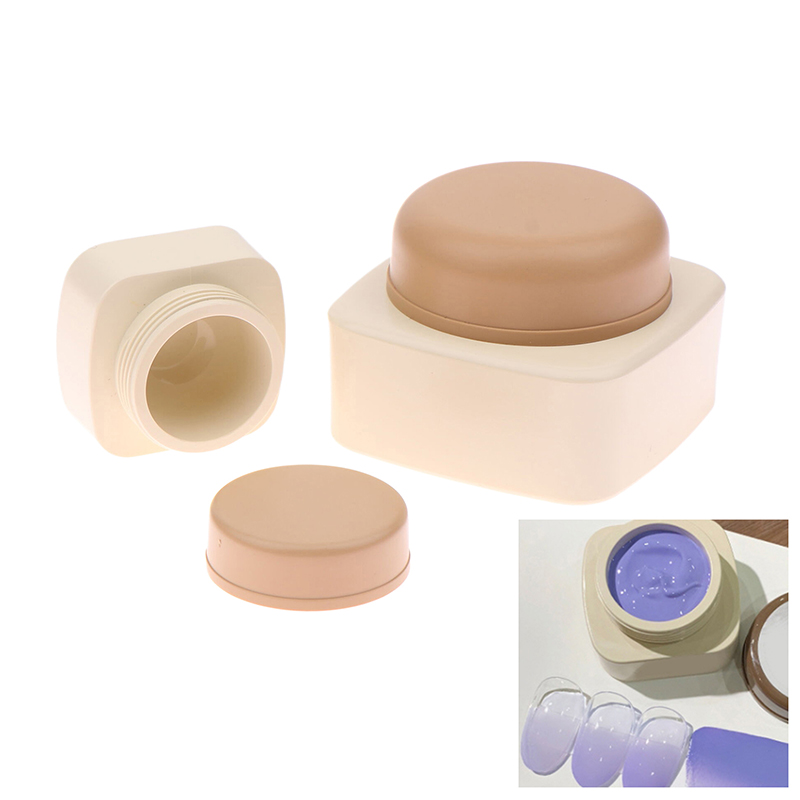 Contenitori Vuoti in Plastica  - Beauty Makeup Vanity recensione e prezzo