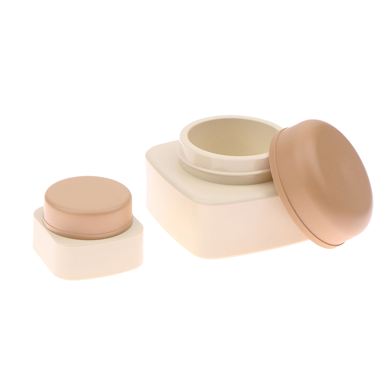 Contenitori Vuoti in Plastica  - Beauty Makeup Vanity recensione e prezzo