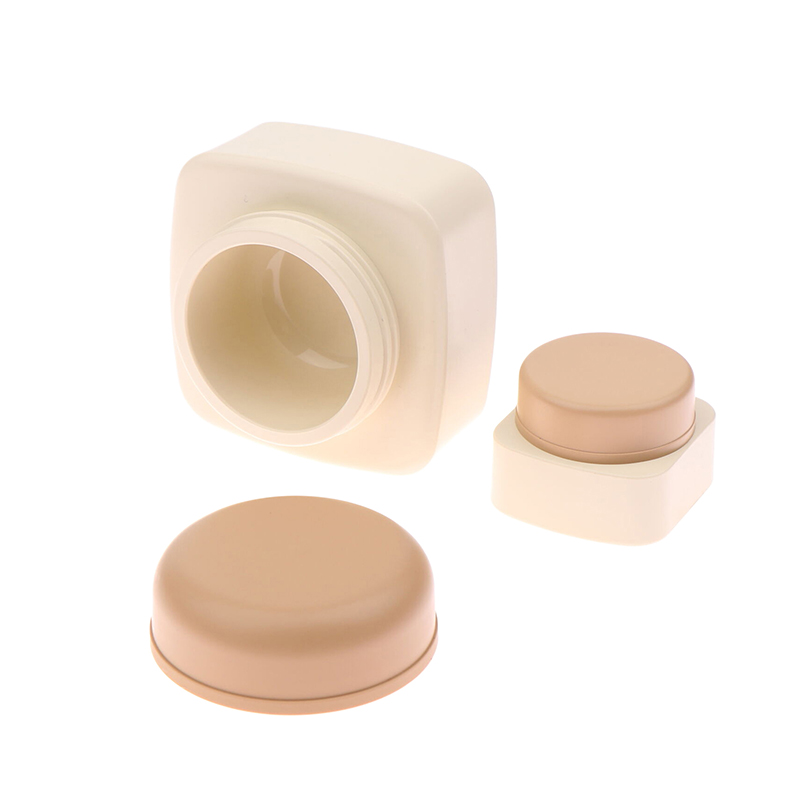 Contenitori Vuoti in Plastica  - Beauty Makeup Vanity recensione e prezzo