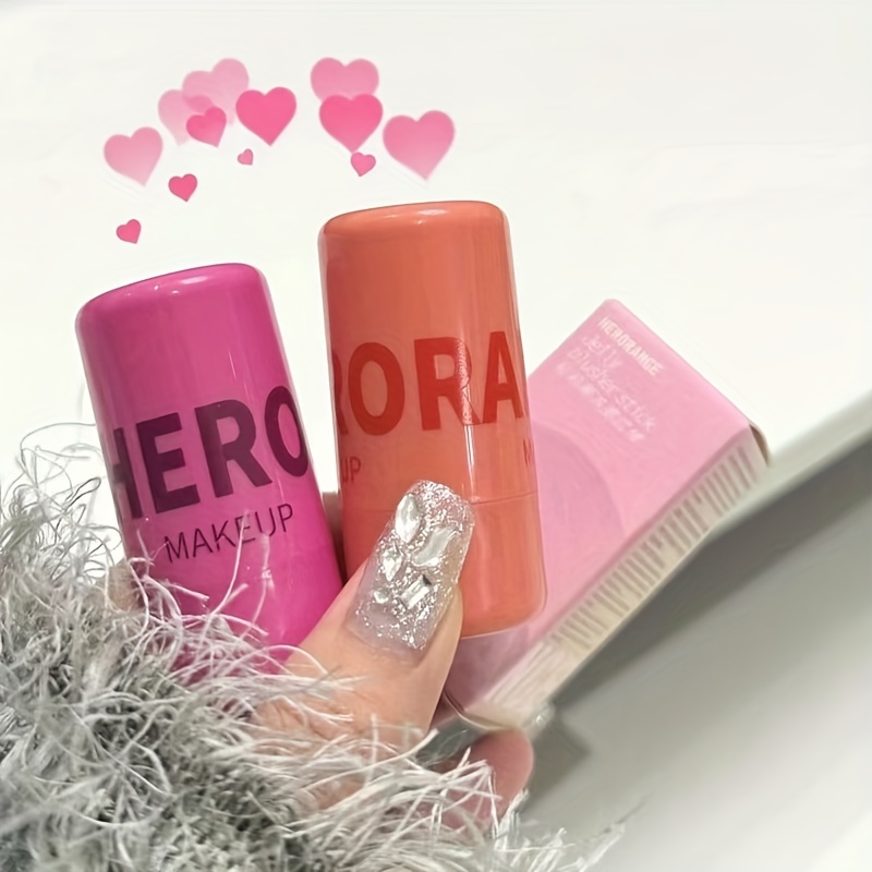 Herorange Milk Jelly Watercolo - Ulta Beauty Makeup recensione e prezzo