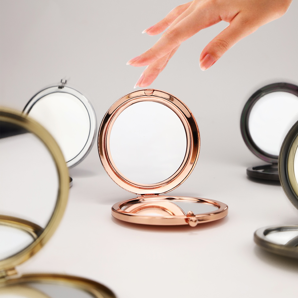 Specchietto da Trucco Compatto - Beauty Makeup Vanity recensione e prezzo