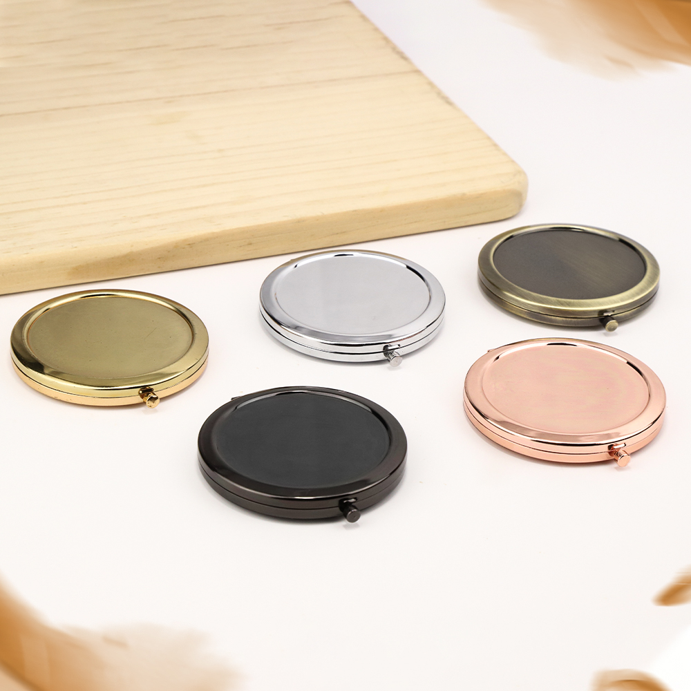 Specchietto da Trucco Compatto - Beauty Makeup Vanity recensione e prezzo