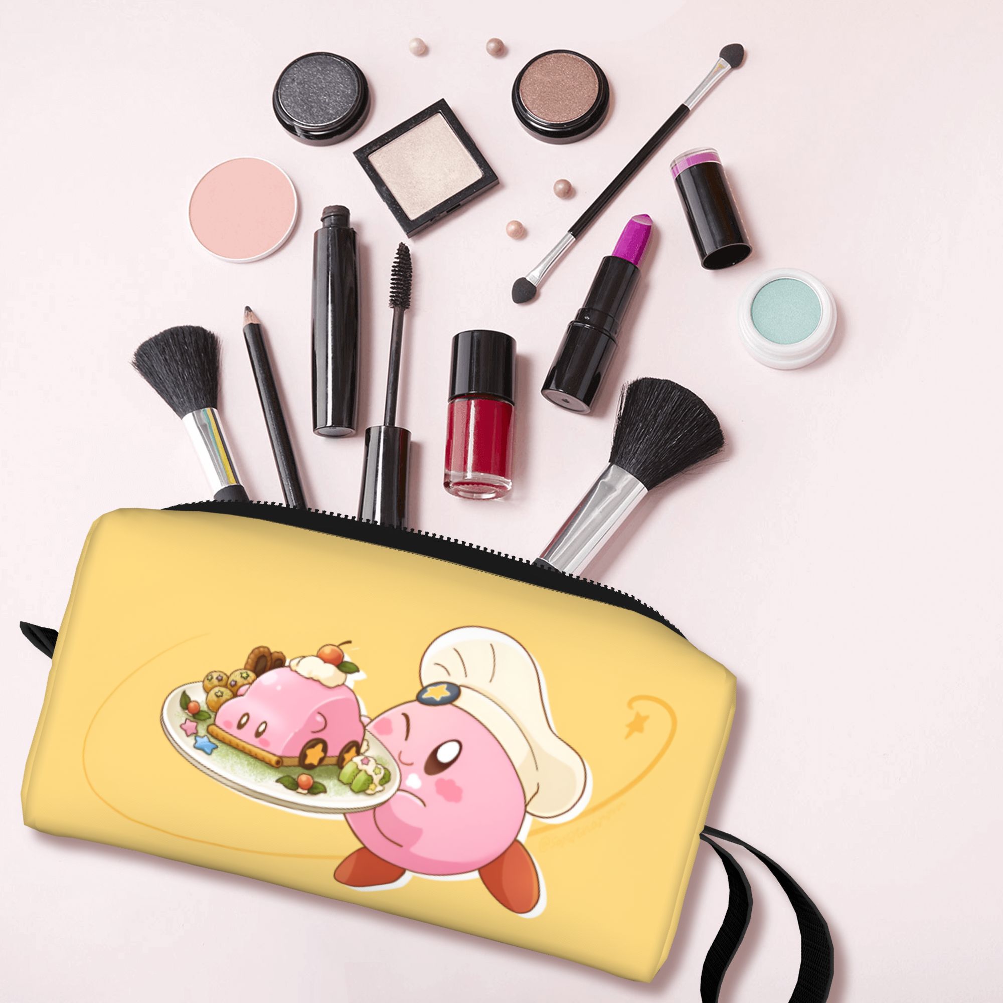 Borsa da Toilette Personalizza - Beauty Makeup Game recensione e prezzo