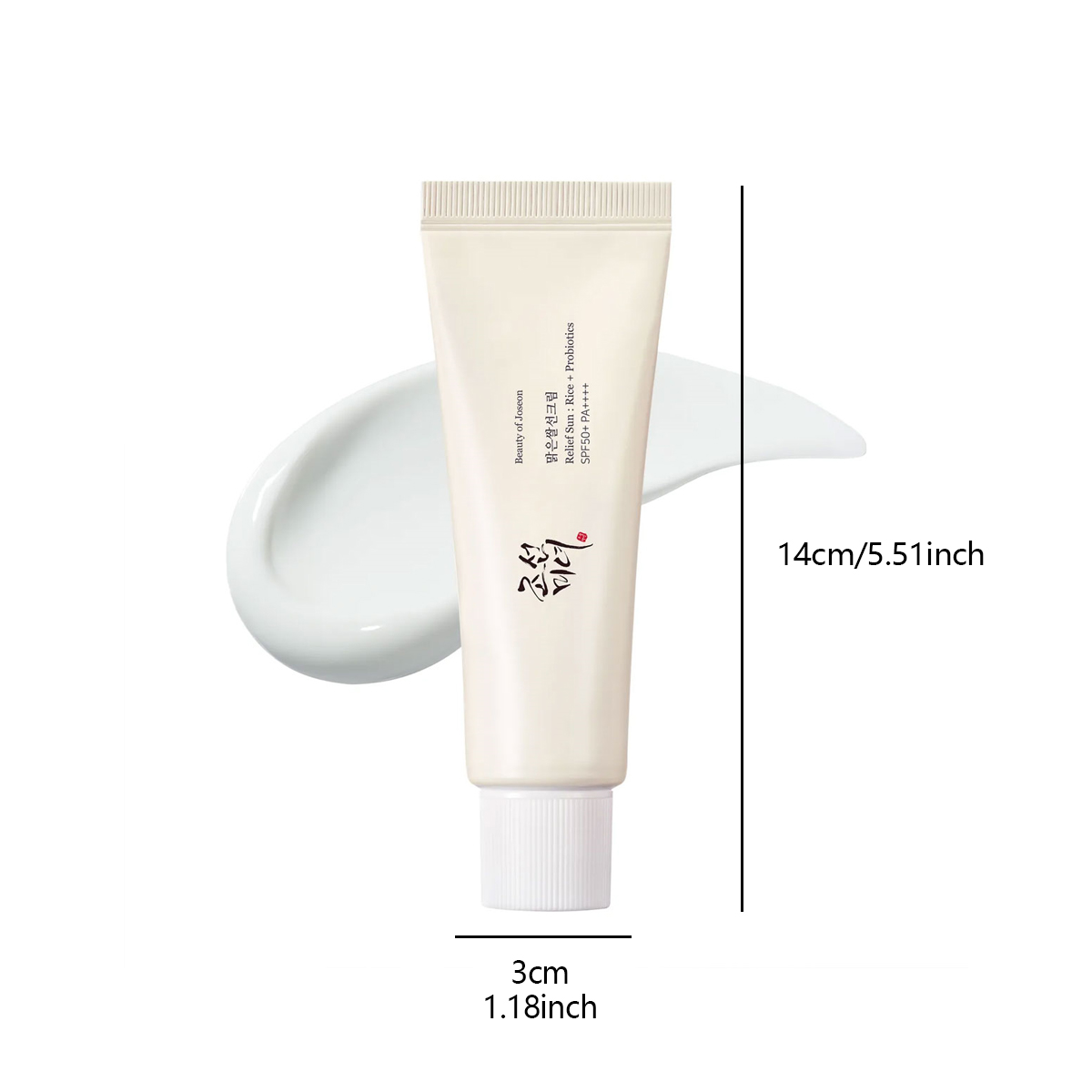 Beauty of Joseon Relief Sun: R - Makeup Beauty Of Joseon recensione e prezzo