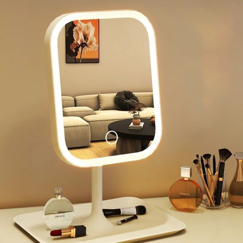 Nuovo Specchio da Tavolo LED M - Beauty Makeup Vanity recensione e prezzo